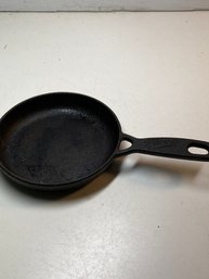 5.25' Mason Brand Cast Iron Pan