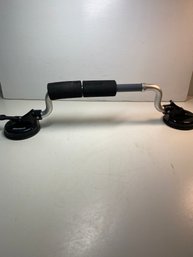 Sherpak Suction Boat Roller Load Assist Boat/kayak 26.5' Handle