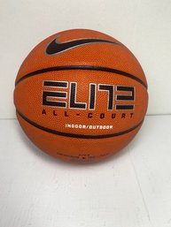 Nike Elite All Court Size 6 Indoor/outdoor 28.5' Basketball