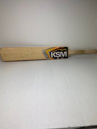 33' KSM Gold Selected Willow Cricket Ball Bat