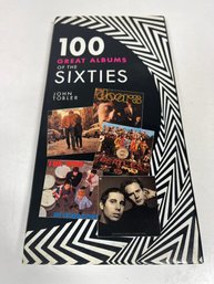 100 Great Albums Of The Sixties Hardcover 1994