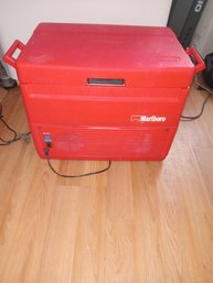 Coleman Marlboro Electric Cooler