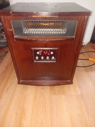 LifeSmart Inferred Heater