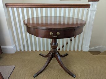 Mersman Round Table