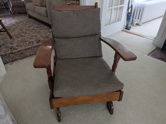 Rocking Chair