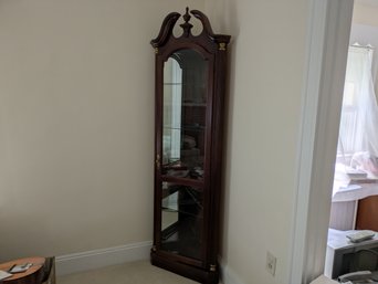 Curio Cabinet