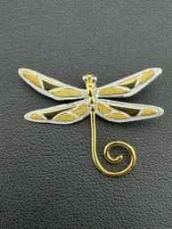 Pendant Brand New Solid 925 Sterling Silver Stamped Gold Electroplated