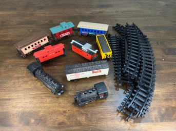 Toys