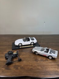 Car Toys