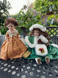 Doll Mix Lot