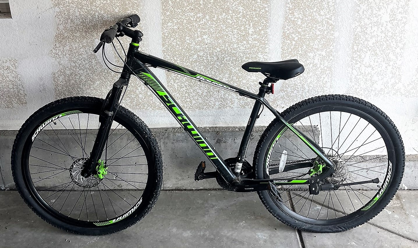 Schwinn Boundary Mountain Bike 29