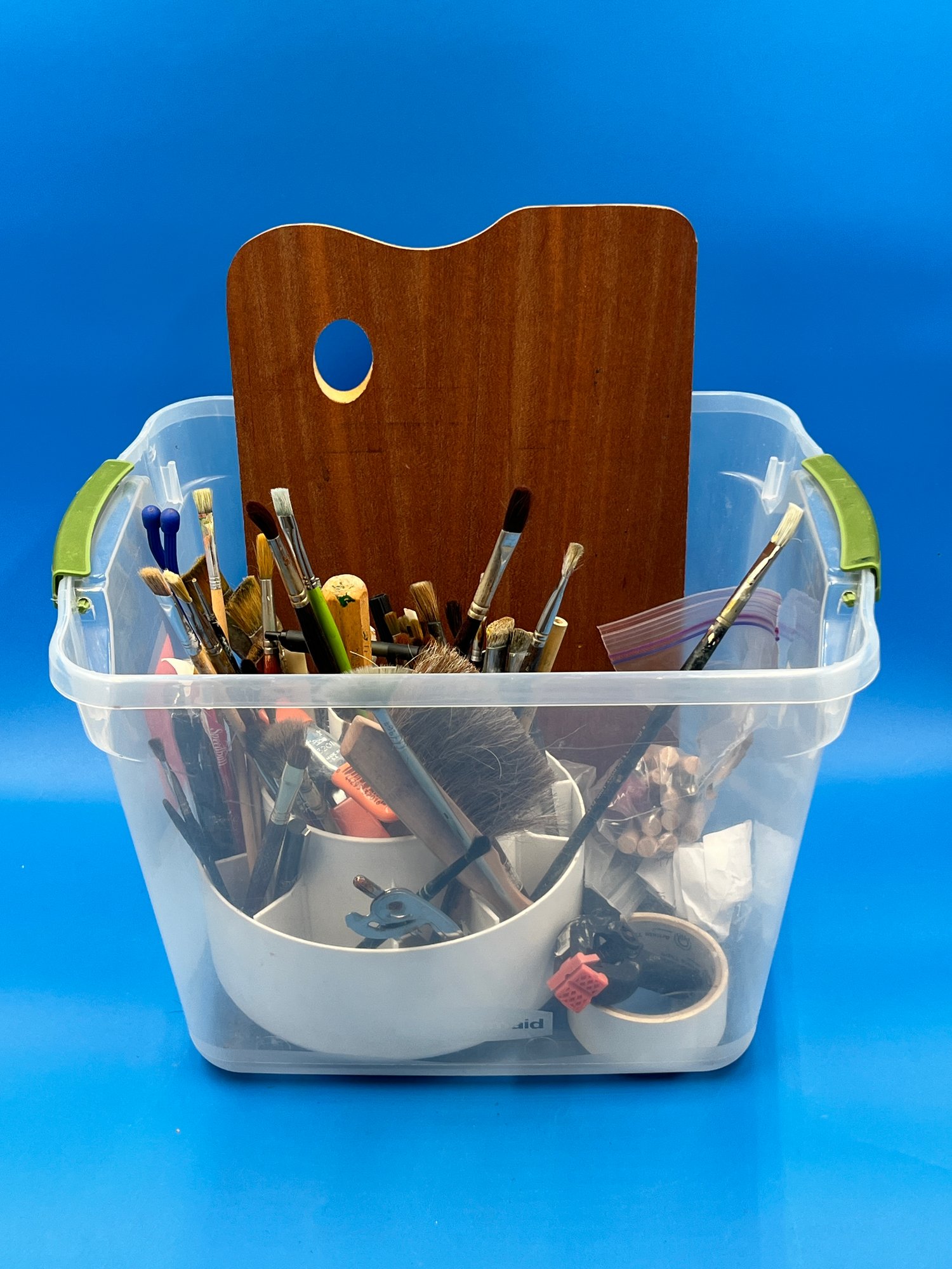 Artist Supply Bundle 1 35514