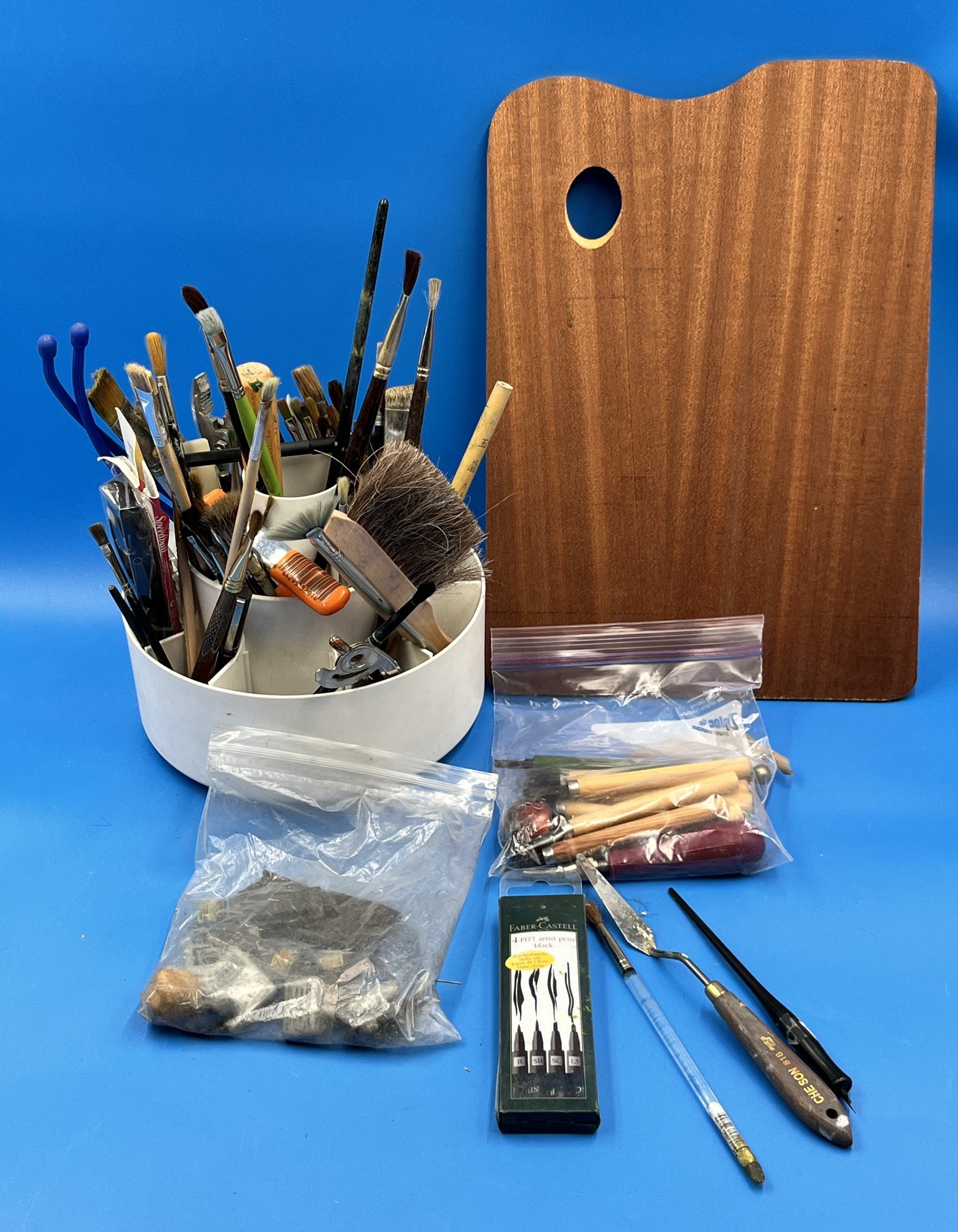 Artist Supply Bundle 1 35514