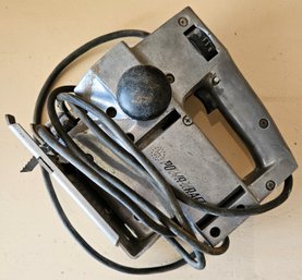 Power Kraft Jig Saw - (GS2)