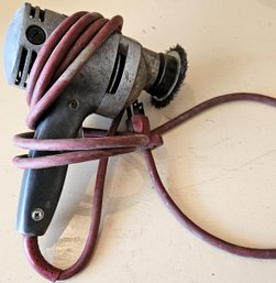 Clarke Studebaker Flex Spinner - (GS2)