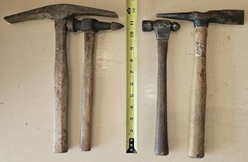 Vintage Specialty Hammer Bundle - (GS2)