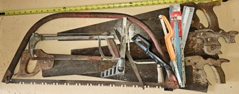 Big Saw Bundle #2 - (GS4)