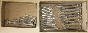 Wrench Bundle CRAFTSMAN #4 - (GS4)