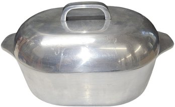 Villa Classic Hand-Cast Cookware - (SW)