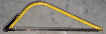 Bow Saw - (R356)