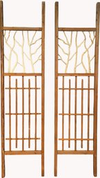 Vintage Decorative Panels (R186) BT