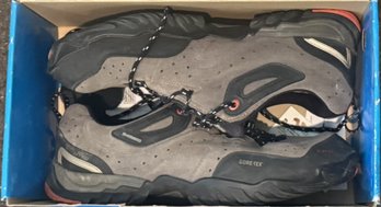Shimano MT60 GORE-TEX SPD Mountain Bike Shoes - (Z54)(o)