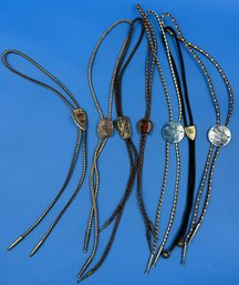 7 Bolo Ties - (s1)