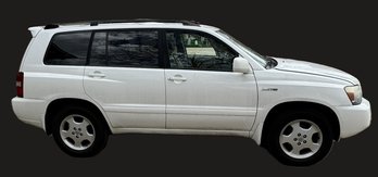 2005 Toyota Highlander