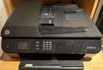 HP Officejet 4630 E-All-in-One Printer - (B487)(P)