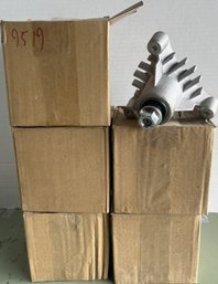 Lot Of 5 - 9519 Lawn Mower Deck Spindle Assembly - (J50)