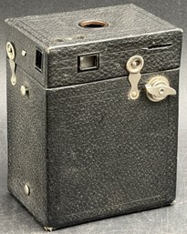 Vintage Eastman Kodak Brownie Box Camera - (B544)(B1C)