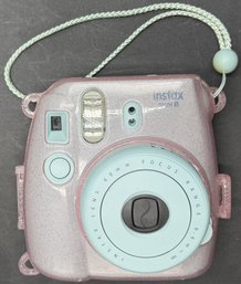 Fujifilm Instax Mini 8 Instant Camera - (B545)(B1C)