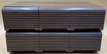 Vintage Cassette Holder - (FRC2)