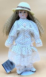 Doll From The Heritage Mint Collection - (FRC2)