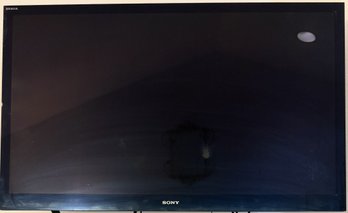 Sony BRAVIA KDL-46NX711 LCD 3D Digital Color Television- (B588)(B1)