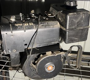 Magnetron Brigss & Stratton Engine - (J168)(S)