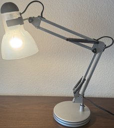 Architect-style Desk Lamp - (ZB11)(OC)