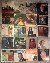 Vintage Albums Bundle #1 - (FR)