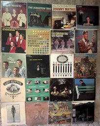 Vintage Albums Bundle #3 - (FR)