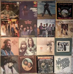 Vintage Albums Bundle #4 - (FR)