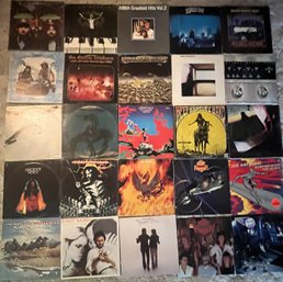 Vintage Albums Bundle #5 - (FR)