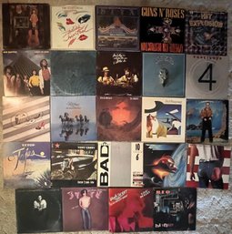 Vintage Albums Bundle #7 - (FR)