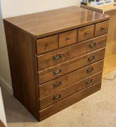 Ethan Allen 3 Drawer Dresser