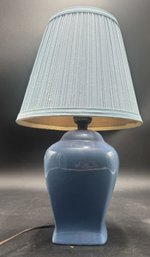 Ceramic Table Lamp