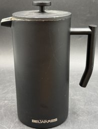 Belwares French Press Coffee Maker (K85.K1R)