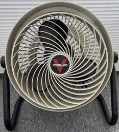 Vornado Air Ciculator Portable Fan Model 283 (M118.BP2)