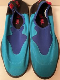 Men's Size 11 Surf Moc Water Shoes - (UD3)
