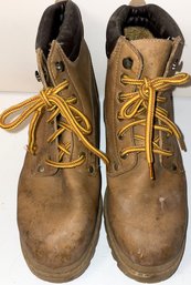 Women's Workload Boots - (U3)