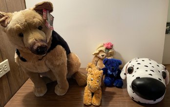 Dogs, Bears & Tigger Bundle - (B2C)