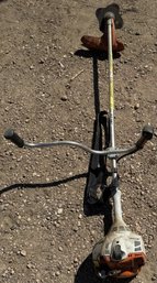 STIHL FS 56 C Grass Trimmer - (Z4)(G)